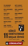 Gürcü Edebiyatından 11 Seçme Öykü