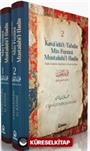 Kavaidüt Tahdis Min Funüni Mustalahil Hadis (2 Cilt Takım)