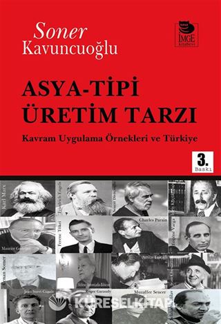 Asya-Tipi Üretim Tarzı