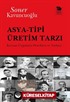 Asya-Tipi Üretim Tarzı