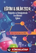 Eğitim - Bilim 2024: İlköğretim ve Ortaöğretimde Fen Bilimleri Eğitimi