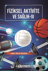 Fiziksel Aktivite ve Sağlık IV