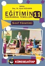 Eğitimin Kavramsal Temelleri 11