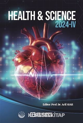Health - Science 2024 IV