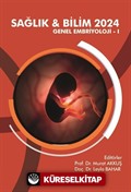 Sağlık - Bilim 2024: Genel Embriyoloji I