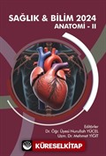 Sağlık - Bilim 2024: Anatomi II