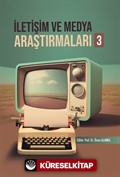 İletişim ve Medya Araştırmaları 3