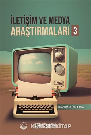 İletişim ve Medya Araştırmaları 3