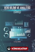 Veri Bilimi ve Analitiği (Giriş)