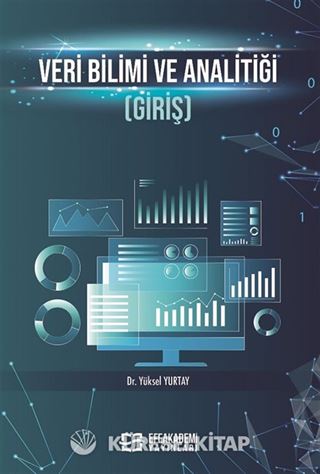 Veri Bilimi ve Analitiği (Giriş)