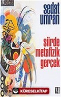 Şiirde Metafizik Gerçek