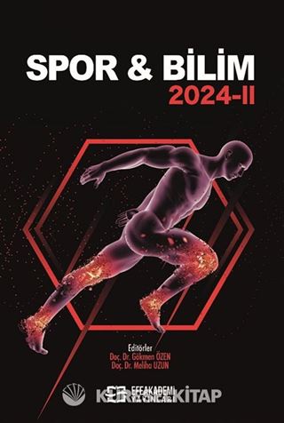 Spor - Bilim 2024 II