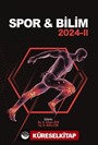 Spor - Bilim 2024 II