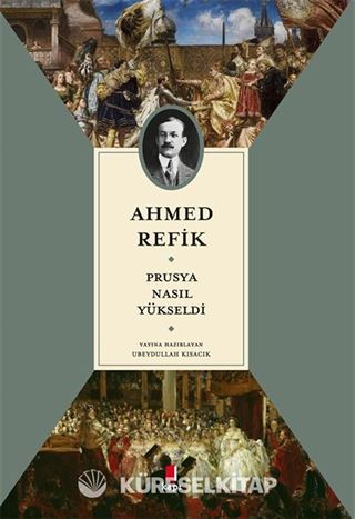 Prusya Nasıl Yükseldi