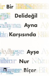 Bir Delideğil Ayna Karşısında