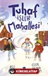 Tuhaf İşler Mahallesi