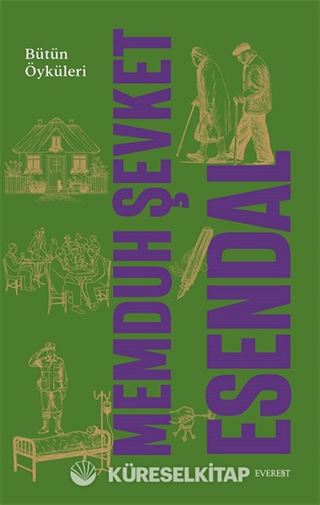 Bütün Öyküleri / Memduh Şevket Esendal