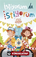 İstiyorum da İstiyorum