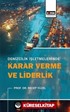 Denizcilik İşletmelerinde Karar Verme ve Liderlik