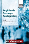 Örgütlerde Sermaye Yaklaşımları