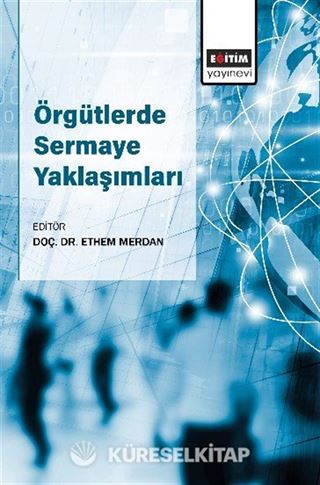 Örgütlerde Sermaye Yaklaşımları
