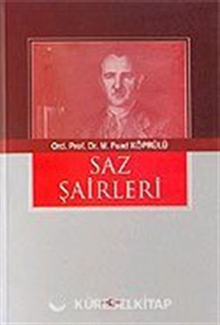 Saz Şairleri