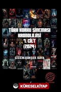 Türk Korku Sineması Kronolojisi 7. Cilt