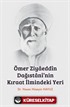 Ömer Ziyaeddin Dağıstani'nin Kıraat İlmindeki Yeri