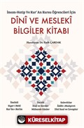 İmam Hatip ve Kur'an Kursu Öğrencileri İçin Dini ve Mesleki Bilgiler Kitabı