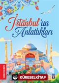 İstanbul'un Anlattıkları