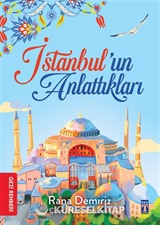 İstanbul'un Anlattıkları