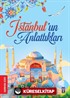 İstanbul'un Anlattıkları