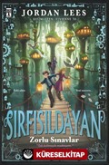 Zorlu Sınavlar Sırfısıldayan 2 (Ciltli Şömizli)
