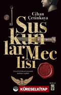 Suskunlar Meclisi