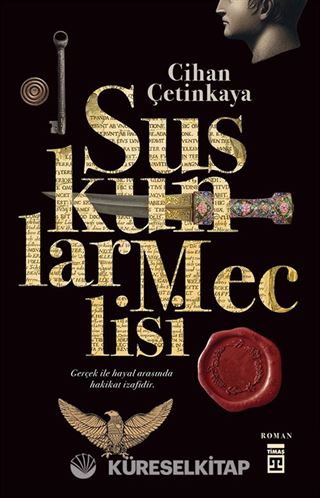 Suskunlar Meclisi