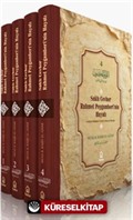 Saklı Cevher Rahmet Peygamberinin Hayatı (4 Cilt)