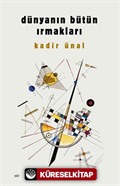 Dünyanın Bütün Irmakları