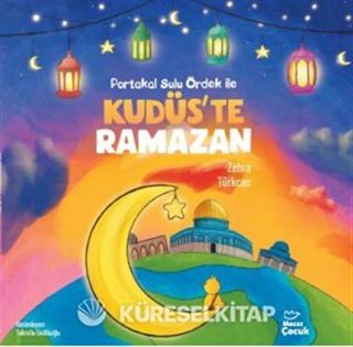 Kudüs'te Ramazan