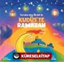 Kudüs'te Ramazan