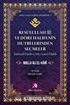 Resulullah (s.a.v.) ve Dört Halifenin Hutbelerinden Seçmeler / Molla Ali El-Kari Tüm Eserleri 1