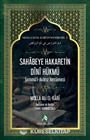 Sahabeye Hakaretin Dini Hükmü / Molla Ali El-Kari Tüm Eserleri 2