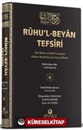 Ruhul Beyan Tefsiri 6. Cilt