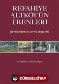 Refahiye Altköyün Erenleri (Seyyid Sinan ve Seyyid Ebubekir)