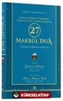 27 Makbul Dua