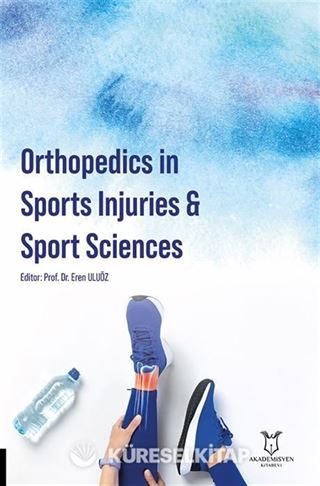 Orthopedics in Sports Injuries & Sport Sciences