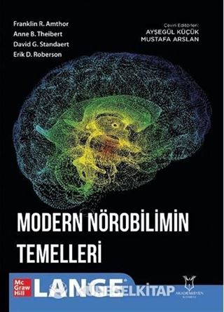 Modern Nörobilimin Temelleri
