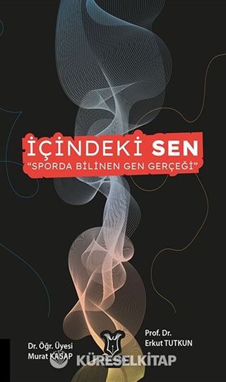 İçindeki Sen 'Sporda Bilinen Gen Gerçeği'