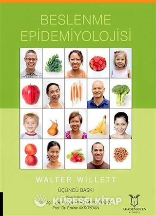 Beslenme Epidemiyolojisi