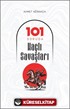 101 Soruda Haçlı Savaşları