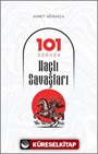 101 Soruda Haçlı Savaşları